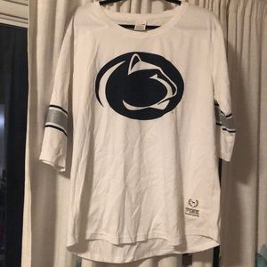 PINK Penn state shirt
